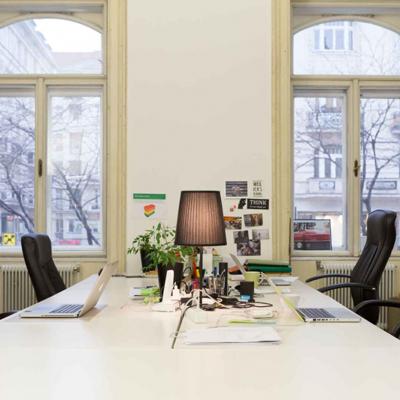 5 Funkensprung Coworking Spaces 05